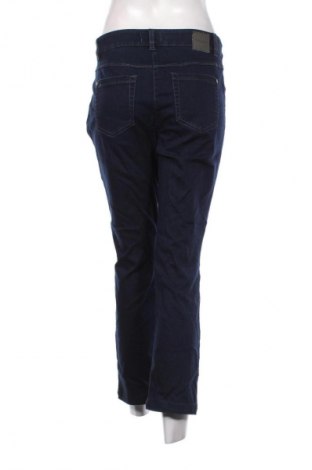 Blugi de femei Gerry Weber, Mărime L, Culoare Albastru, Preț 254,99 Lei