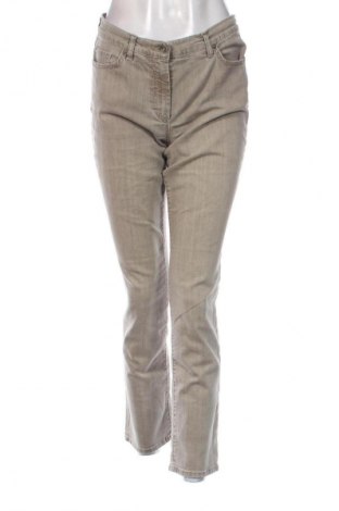 Damen Jeans Gerry Weber, Größe M, Farbe Beige, Preis € 25,99