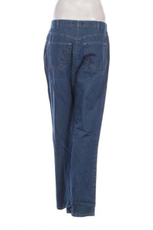 Blugi de femei Gerry Weber, Mărime L, Culoare Albastru, Preț 254,99 Lei