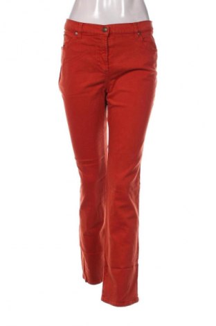 Dámské džíny  Gerry Weber, Velikost M, Barva Oranžová, Cena  1 229,00 Kč