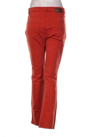 Dámské džíny  Gerry Weber, Velikost M, Barva Oranžová, Cena  1 229,00 Kč