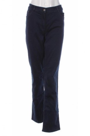 Damskie jeansy Gerry Weber, Rozmiar XL, Kolor Niebieski, Cena 245,99 zł