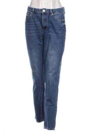 Damen Jeans Gina Tricot, Größe M, Farbe Blau, Preis € 11,99