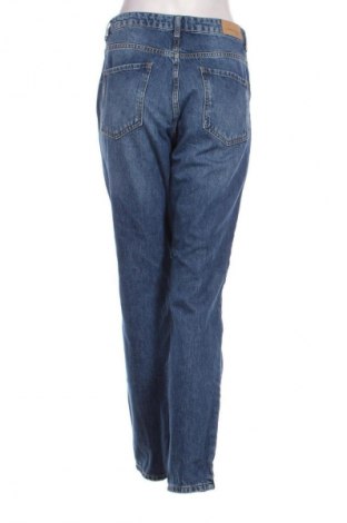 Damen Jeans Gina Tricot, Größe M, Farbe Blau, Preis € 11,99