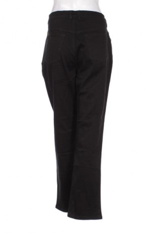 Damen Jeans Gloria Vanderbilt, Größe XL, Farbe Schwarz, Preis 20,99 €