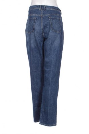 Γυναικείο Τζίν Gloria Vanderbilt, Μέγεθος XL, Χρώμα Μπλέ, Τιμή 6,99 €