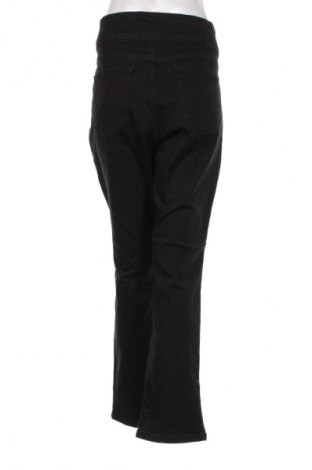 Dámske džínsy  Gloria Vanderbilt, Veľkosť XL, Farba Čierna, Cena  7,95 €