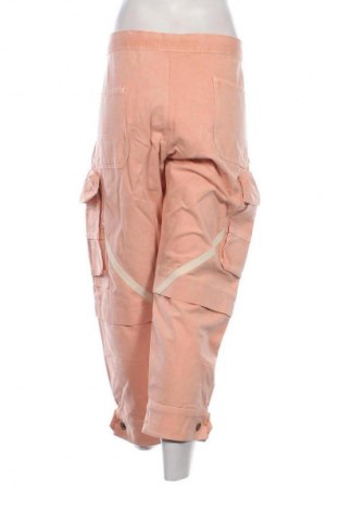 Dámské džíny  Greg Lauren, Velikost XXL, Barva Oranžová, Cena  16 799,00 Kč