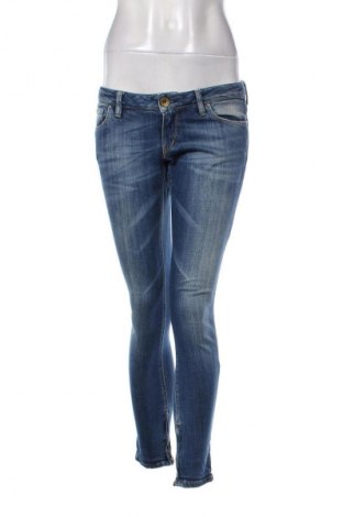 Dámske džínsy  Guess, Veľkosť M, Farba Modrá, Cena  24,95 €