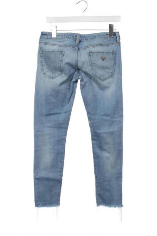 Damen Jeans Guess, Größe S, Farbe Blau, Preis € 24,99