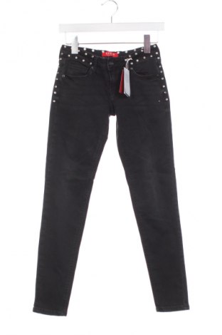 Damen Jeans Guess, Größe XS, Farbe Schwarz, Preis € 66,93