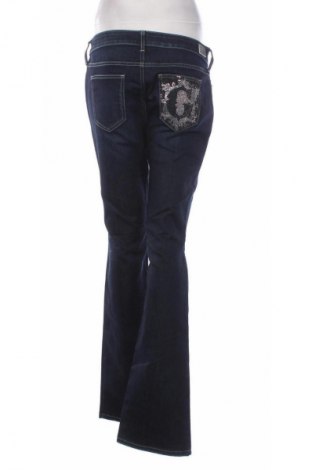 Blugi de femei Guess, Mărime L, Culoare Albastru, Preț 239,99 Lei