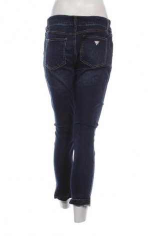 Damen Jeans Guess, Größe M, Farbe Blau, Preis 51,99 €