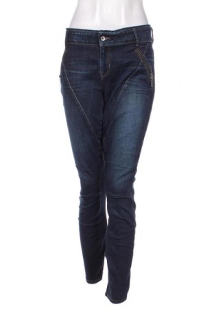 Damen Jeans Guess, Größe L, Farbe Blau, Preis € 17,99