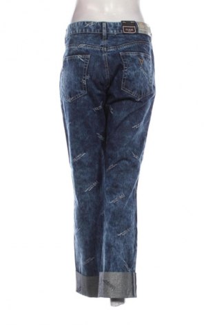 Női farmernadrág Guess, Méret XL, Szín Sokszínű, Ár 46 279 Ft