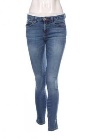 Dámské džíny  Guess, Velikost M, Barva Modrá, Cena  949,00 Kč