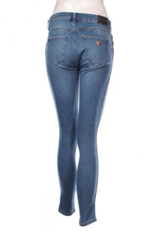 Dámské džíny  Guess, Velikost M, Barva Modrá, Cena  949,00 Kč