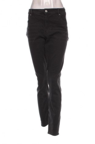 Damen Jeans H&M, Größe XXL, Farbe Schwarz, Preis 31,99 €