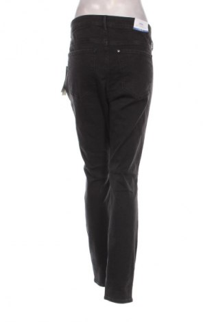 Damen Jeans H&M, Größe XXL, Farbe Schwarz, Preis 31,99 €