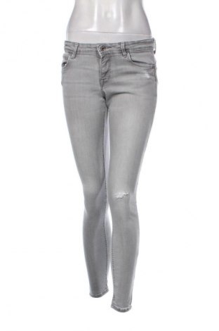 Damen Jeans H&M, Größe S, Farbe Grau, Preis € 9,99