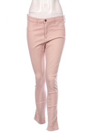 Női farmernadrág H&M, Méret L, Szín Rózsaszín, Ár 5 800 Ft