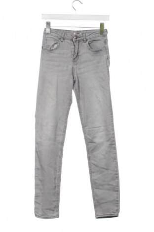 Damen Jeans H&M, Größe XS, Farbe Grau, Preis 14,83 €