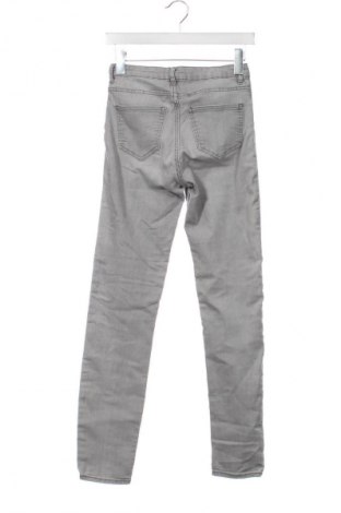 Damen Jeans H&M, Größe XS, Farbe Grau, Preis 14,83 €