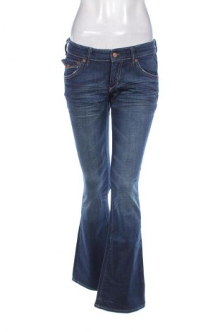 Damen Jeans H&M, Größe L, Farbe Blau, Preis € 9,99