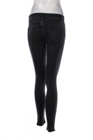 Blugi de femei H&M, Mărime S, Culoare Negru, Preț 49,99 Lei