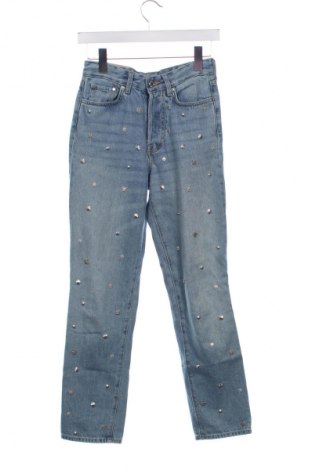 Damen Jeans H&M, Größe XS, Farbe Blau, Preis € 9,99