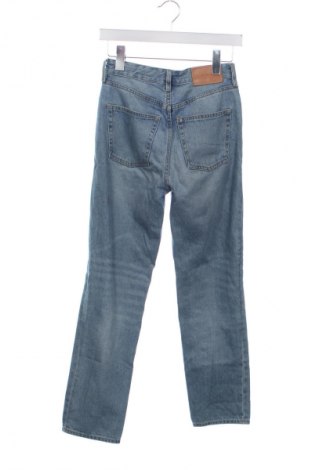 Damen Jeans H&M, Größe XS, Farbe Blau, Preis € 9,99