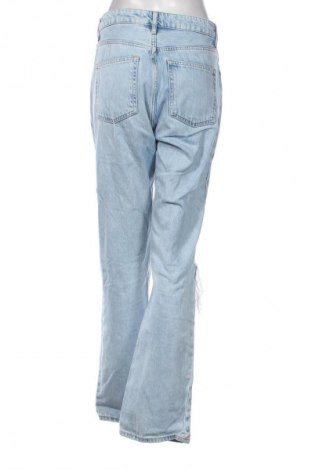 Dámské džíny  H&M, Velikost M, Barva Modrá, Cena  239,00 Kč