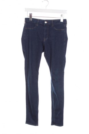 Dámske džínsy  H&M, Veľkosť M, Farba Modrá, Cena  9,82 €