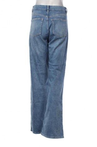 Dámske džínsy  H&M, Veľkosť S, Farba Modrá, Cena  9,95 €