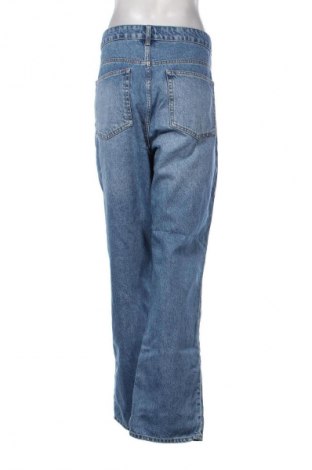 Damen Jeans H&M, Größe XXL, Farbe Blau, Preis 15,00 €