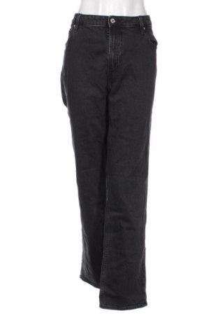 Damen Jeans H&M, Größe XXL, Farbe Schwarz, Preis € 15,00