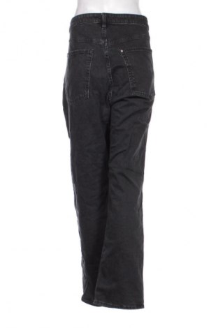 Damen Jeans H&M, Größe XXL, Farbe Schwarz, Preis € 15,00