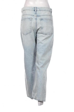 Γυναικείο Τζίν H&M, Μέγεθος M, Χρώμα Μπλέ, Τιμή 15,99 €