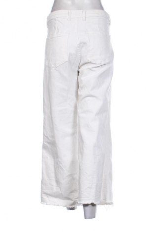 Női farmernadrág H&M, Méret L, Szín Fehér, Ár 7 879 Ft