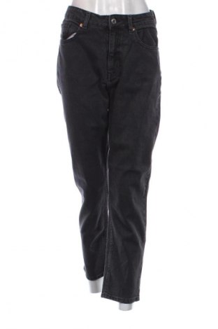 Damskie jeansy H&M, Rozmiar S, Kolor Szary, Cena 42,99 zł