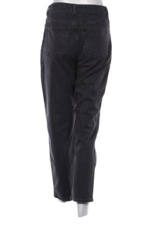 Damskie jeansy H&M, Rozmiar S, Kolor Szary, Cena 42,99 zł