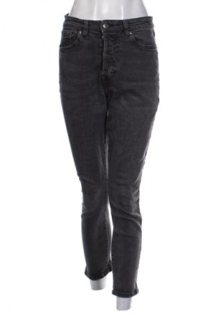 Dámské džíny  H&M, Velikost M, Barva Šedá, Cena  239,00 Kč