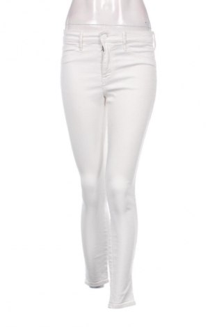 Damen Jeans H&M, Größe M, Farbe Weiß, Preis € 9,99