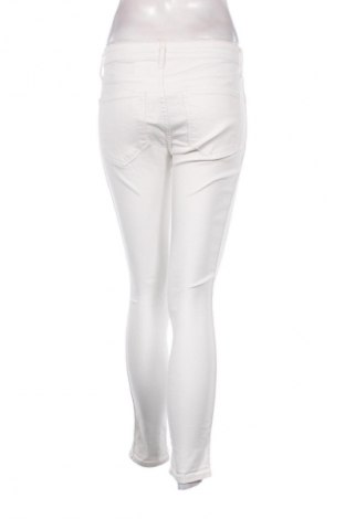 Damen Jeans H&M, Größe M, Farbe Weiß, Preis € 9,99