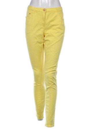 Damen Jeans H&M, Größe L, Farbe Gelb, Preis € 7,99