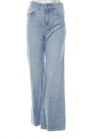 Dámské džíny  H&M, Velikost S, Barva Modrá, Cena  489,00 Kč