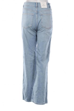 Dámské džíny  H&M, Velikost S, Barva Modrá, Cena  489,00 Kč
