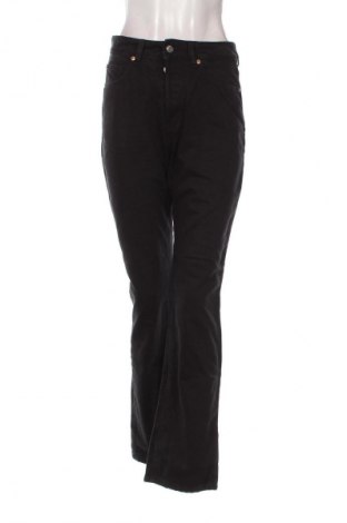 Blugi de femei H&M, Mărime S, Culoare Negru, Preț 98,99 Lei