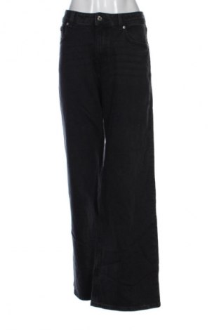 Dámské džíny  H&M, Velikost M, Barva Černá, Cena  469,00 Kč