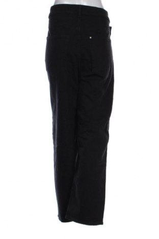 Női farmernadrág H&M, Méret XXL, Szín Fekete, Ár 12 449 Ft